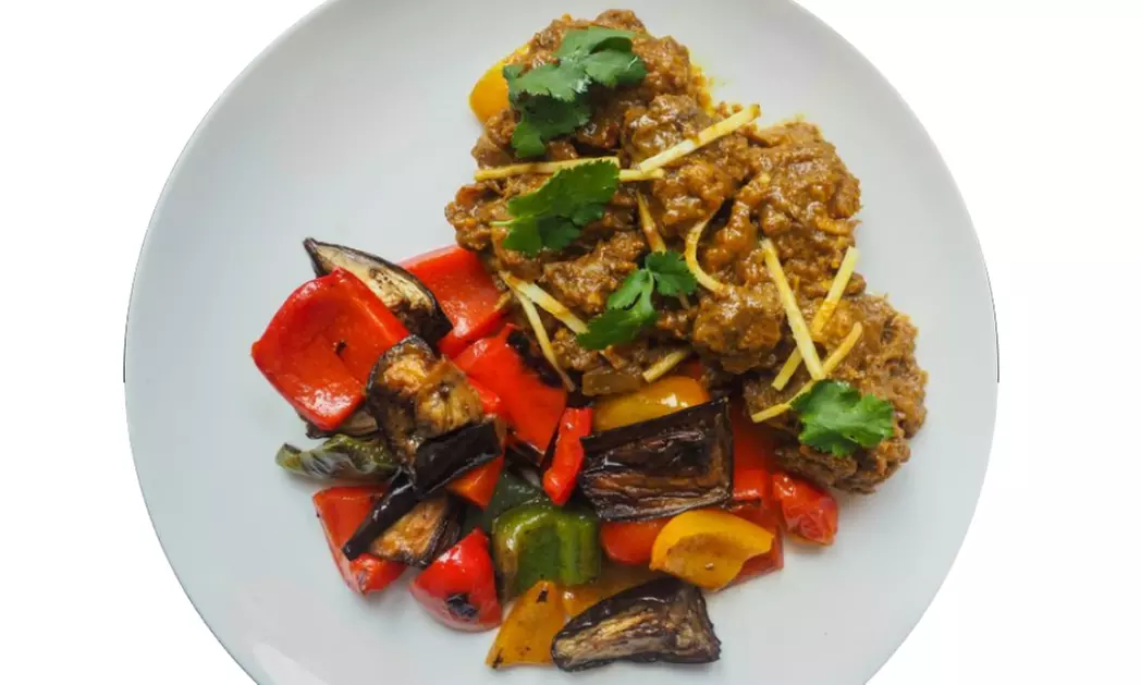 Global Flavor Adventure – $10, $25, or $50 Toward Food & Drinks
