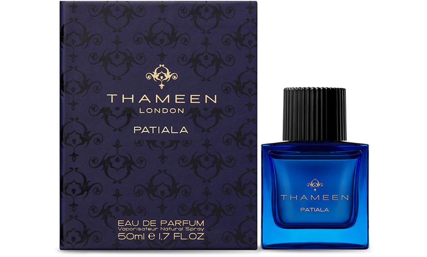 Image 4: Thameen De Perfumes