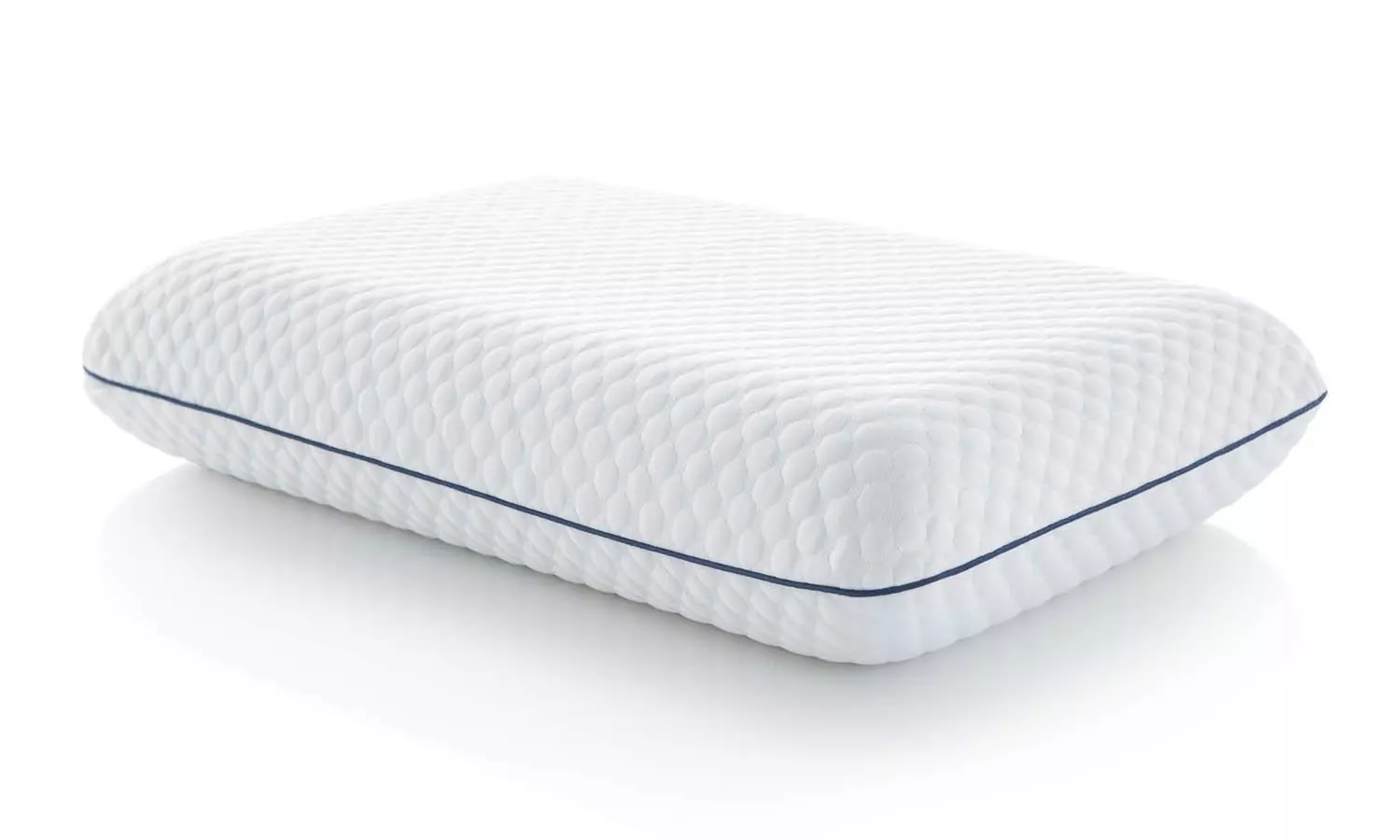 Weekender Gel Memory Foam Pillow - Second Medium