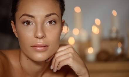 1 sesion de fotorejuvenecimiento facial y eliminación de manchas con laser IPL para 1 persona - Novaestetic