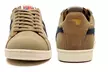 Gola Equipe Suede Men’s Trainer - Image 5