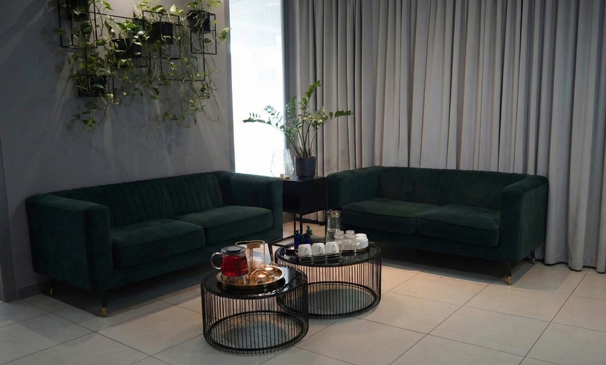 Image 5: Masaże tajskie, balijski, rytuały z liftingiem kobido i więcej