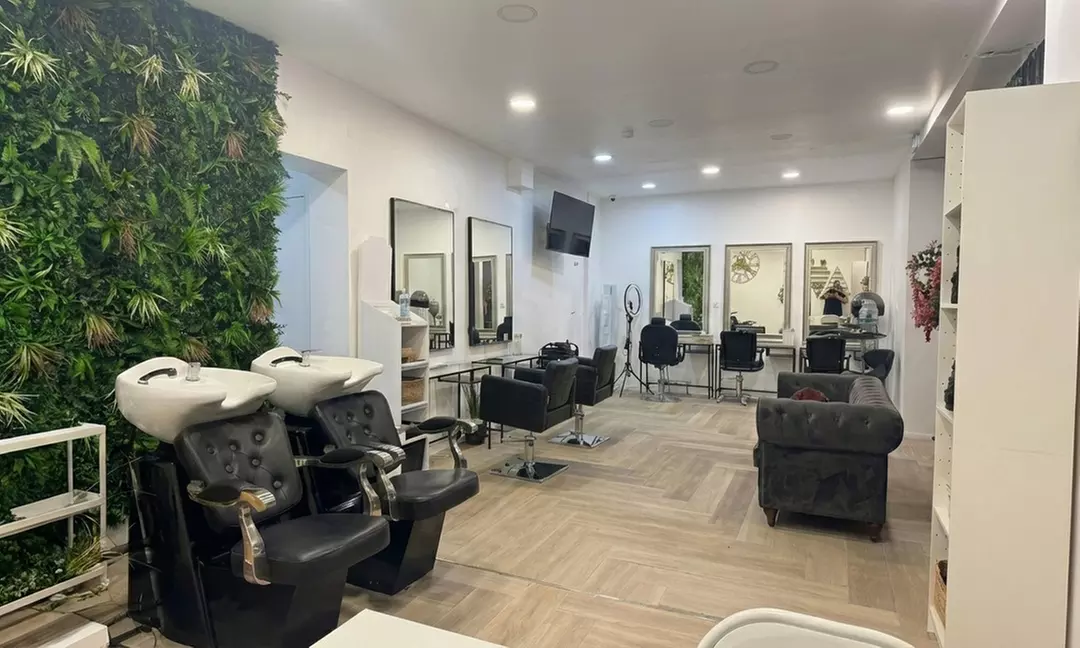 Soins du visage experts et rituels beauté au choix