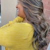 Image 4: Up to 62% Off on Salon - Hair Color / Highlights