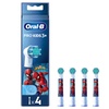 Image 7: Oral-B Kids Replacement Toothbrush Heads