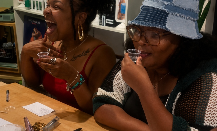 Image 7: Craft Your Own Candles : Unique DIY Experience 