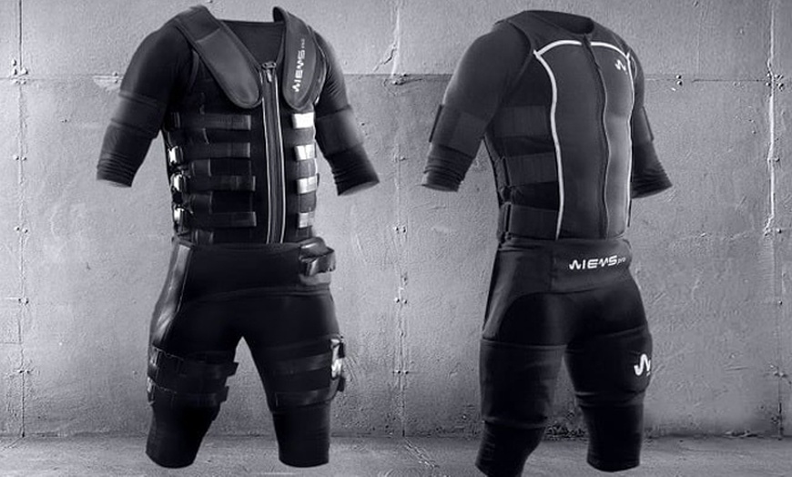 Image 3: Électrostimulation FIT SUCCESS Paris