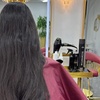 Image 2: Up to 50% Off on Salon - Hair Colour / Highlights at Queen Land Clinic