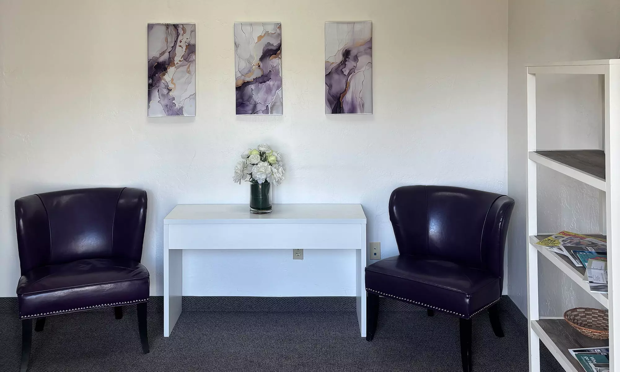 60-Minute Red Light Therapy & Vibration Plate Session at Better Body Contour and Wellness (Up to 72% Off) - Second Medium