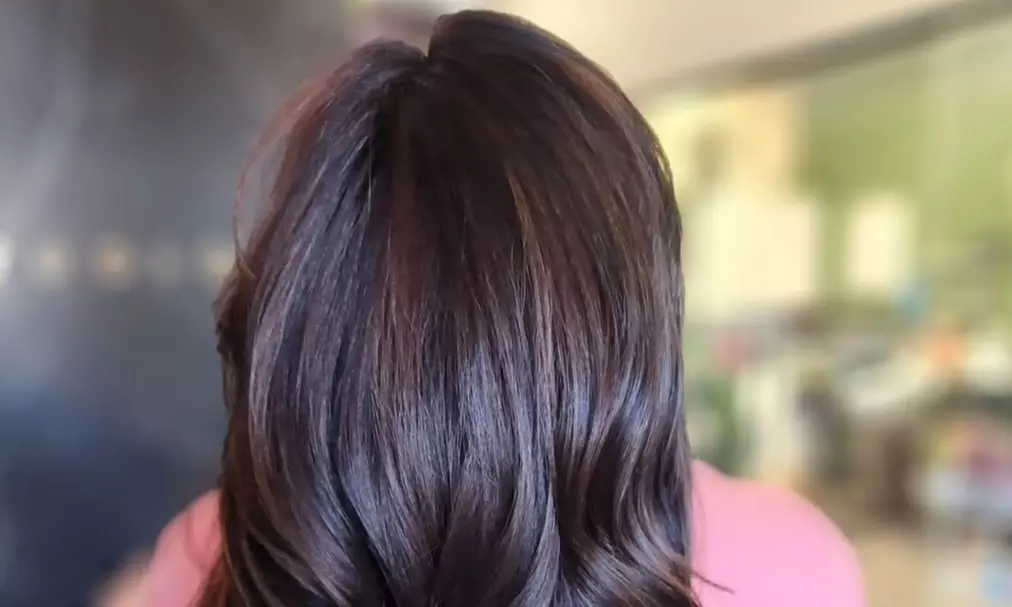 Revive with One or Three-Session Pack of Scalp Treatments and Blow Out