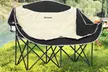 Outsunny Double Camping Chair - Image 3