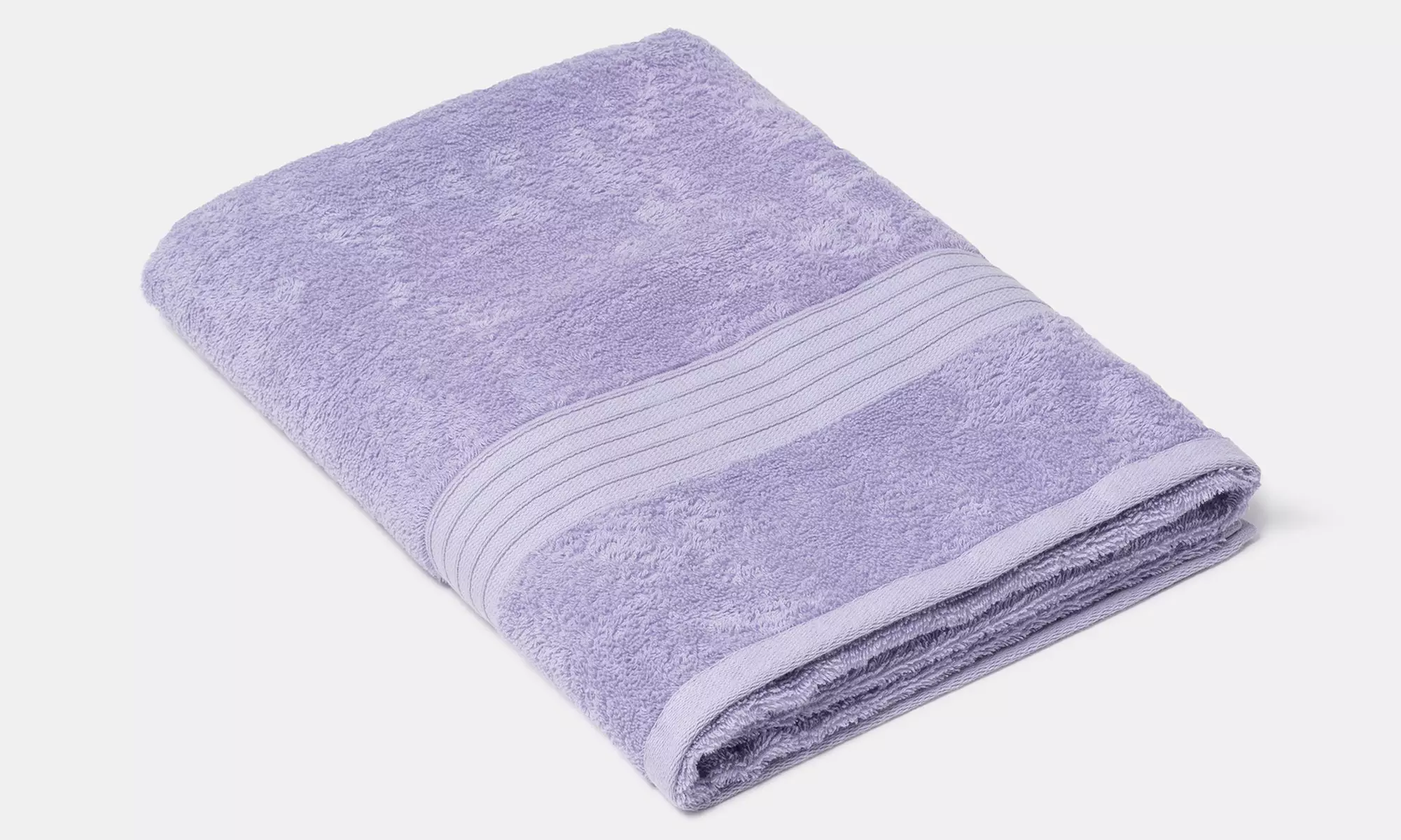 Set de toallas de algodón suave