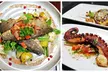 Two-Course Menu with Glass of Prosecco for One, Two or Four at Ambrosia Restaurant (Up to 42% Off) - Second Medium