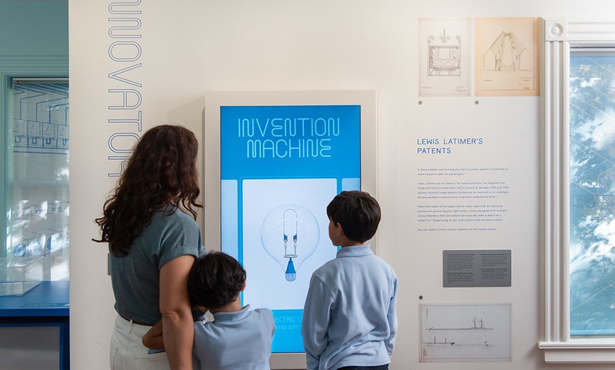 Image 8: Explore Creative Kids’ Workshops, June 25–July 16, Wednesdays Only
