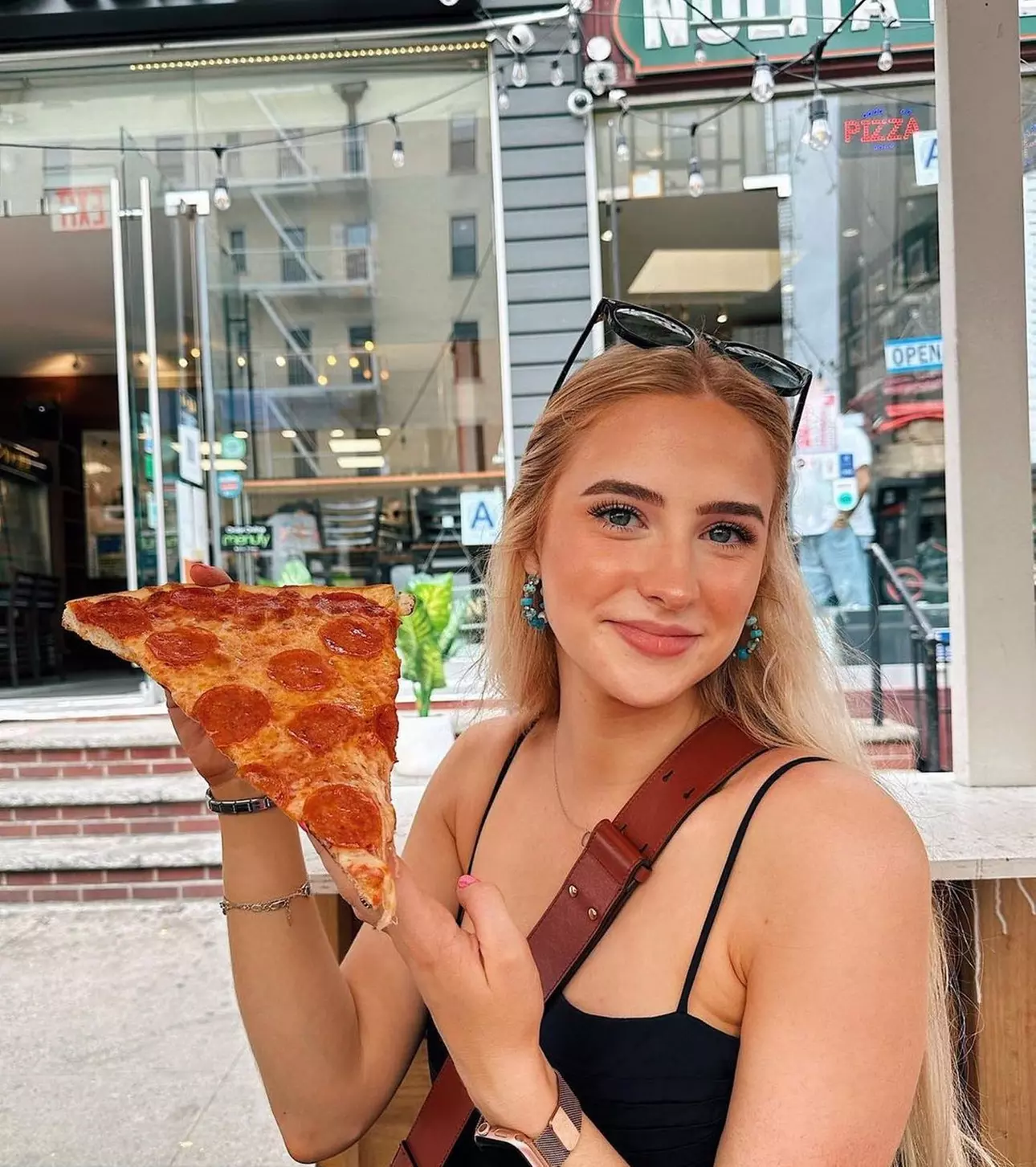 Food Tour Experience: Chinatown & Little Italy, NYC