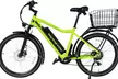 Grab Whizz's Rent-to-Own E-Bikes for Delivery Riders with (Up to 20% Off) - Flexible and Hassle-Free Service - Second Medium
