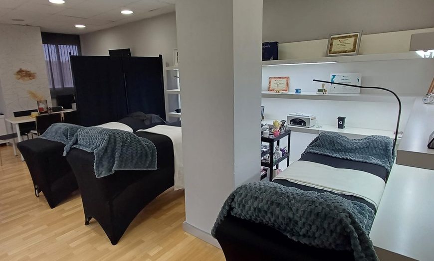 Image 4: Limpieza facial con opción a hydrafacial, vitaminas y mascarilla