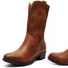 Image 2: Cipriata Wanda Memory Foam Women's Boots