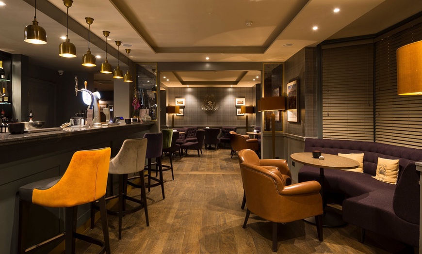 Image 5: Bournemouth: One-Night Stay with Breakfast & Prosecco