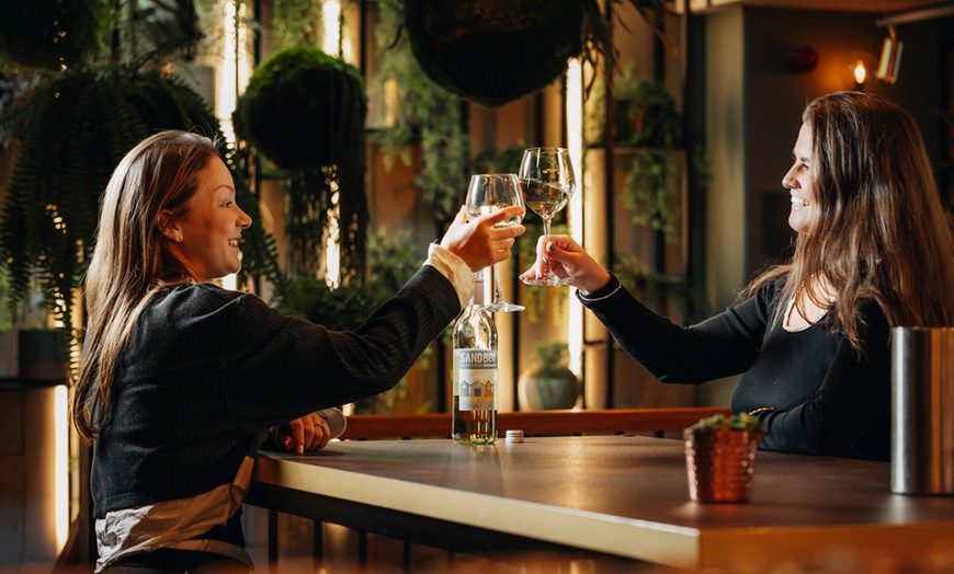 Image 3: Tapas & Drinks For 2-6 People: Perfect Pairings at All Bar One