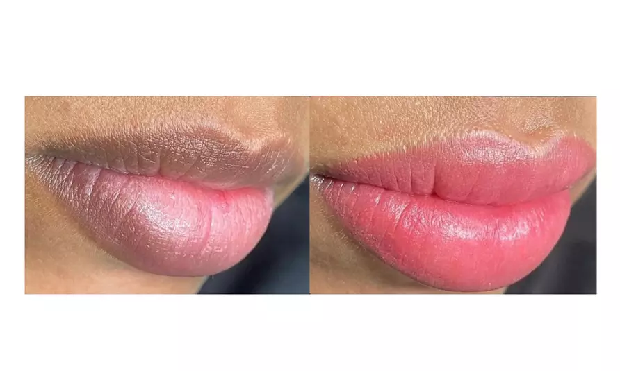 Get Customized Brow Mapping with Microblading