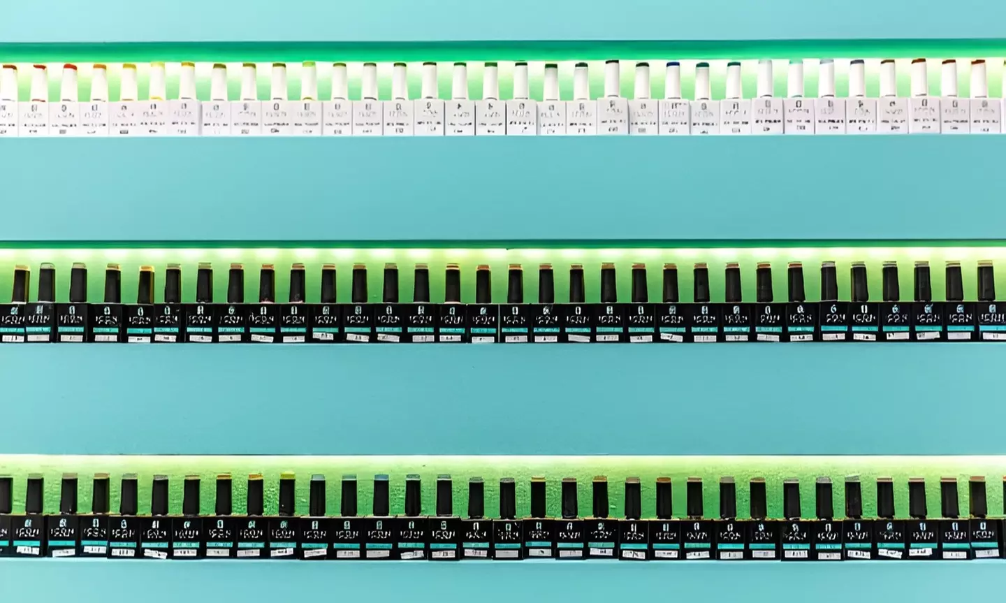 Brazilian wax of complete waxbehandeling incl. oksels en onderbenen