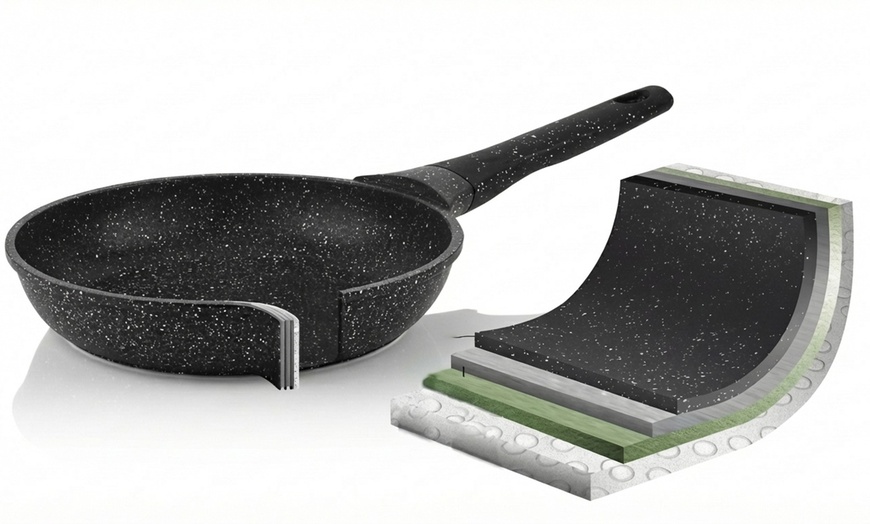 Image 7: Batterie de cuisine 15 pièces Just Perfecto