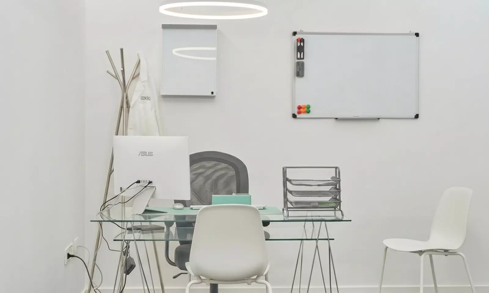 1 o 3 sesiones de fisioterapia avanzada y valoración