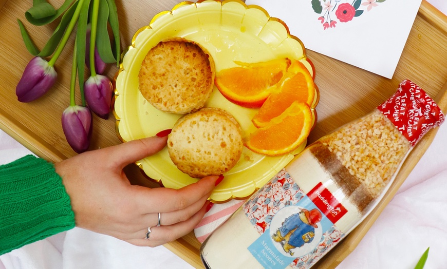 Image 12: Bake Joy, Save Big with Family-Friendly Baking Kits | Treat Kitchen