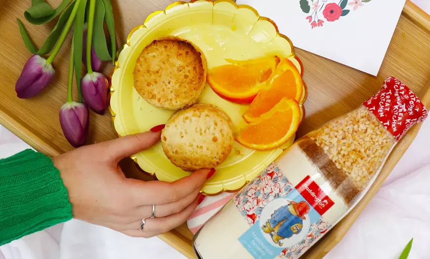 Image 12: Bake Joy, Save Big with Family-Friendly Baking Kits | Treat Kitchen