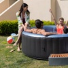 Image 2: Spa gonflable rond 6 places ou filtre par Kocoon 