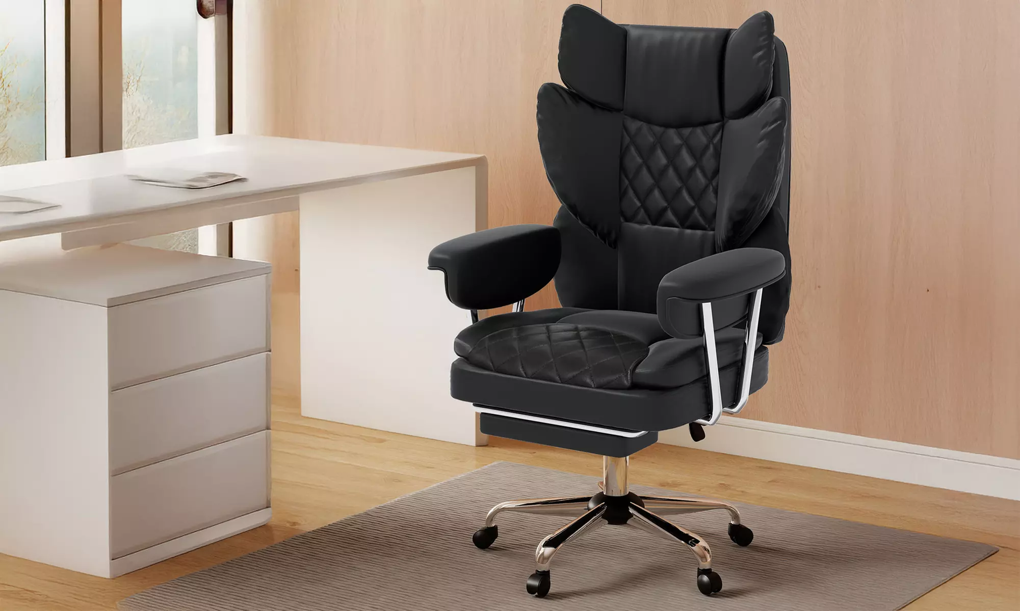 Levede Ergonomic Reclining Office and Gaming Chairs Collection