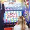Image 2: Endless Arcade Fun with 100, 200, or 350 Credits 