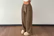Women's Relaxed Fit Trousers - Image 5