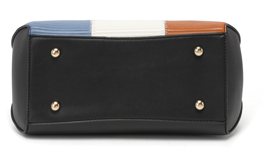 Image 18: Damestas in 2 modellen en diverse kleuren