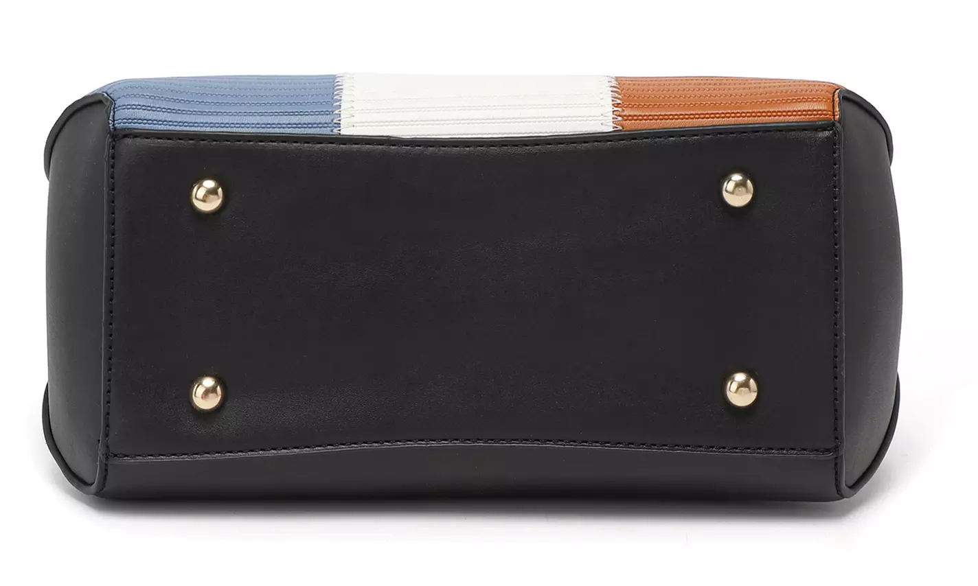 Damestas in 2 modellen en diverse kleuren