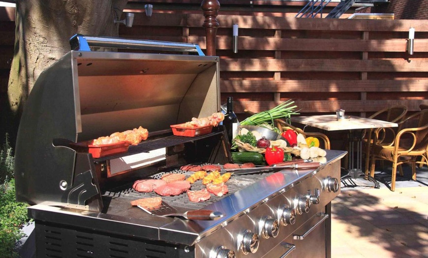 Image 7: Niederlande: 2-3 Nächte mit Frühstück