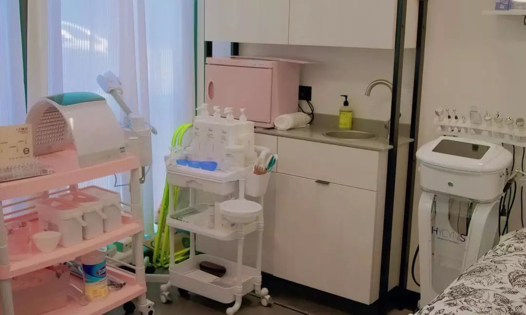 One, Three, or Five 80-Min Personalized Facial, Tailored to Your Needs