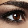 Image 1: Eyebrow Threading, Eyebrow Threading with Tint, or Full Face Threading