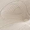 Image 3: Woollen Knit Pocket Sprung and Wool Fillings Mattress