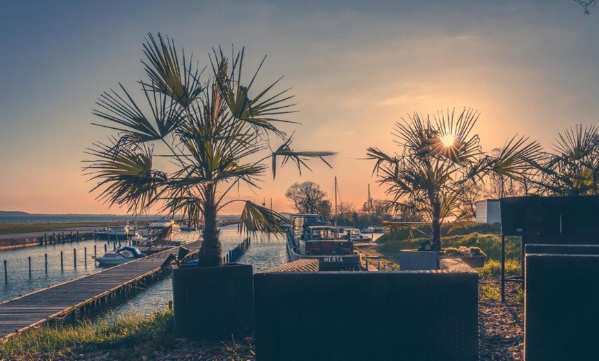 Image 4: Sagard auf Rügen: Deluxe-Doppelzimmer inkl. Halbpension