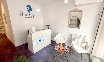 Hydrafacial Signature de 30 min