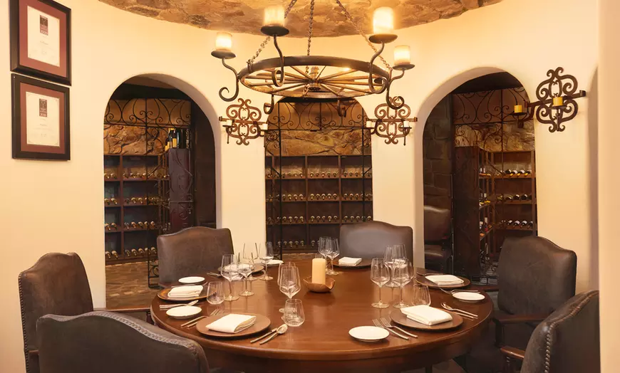 On-site dining