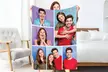 Custom Photo Blankets from Justyling.com (Up to 92% Off) - Second Medium
