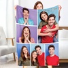 Image 2: Custom Photo Blankets