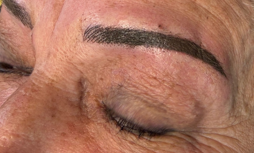 Image 6: Up to 45% Off Precision Microblading at Henda’s Eyebrows