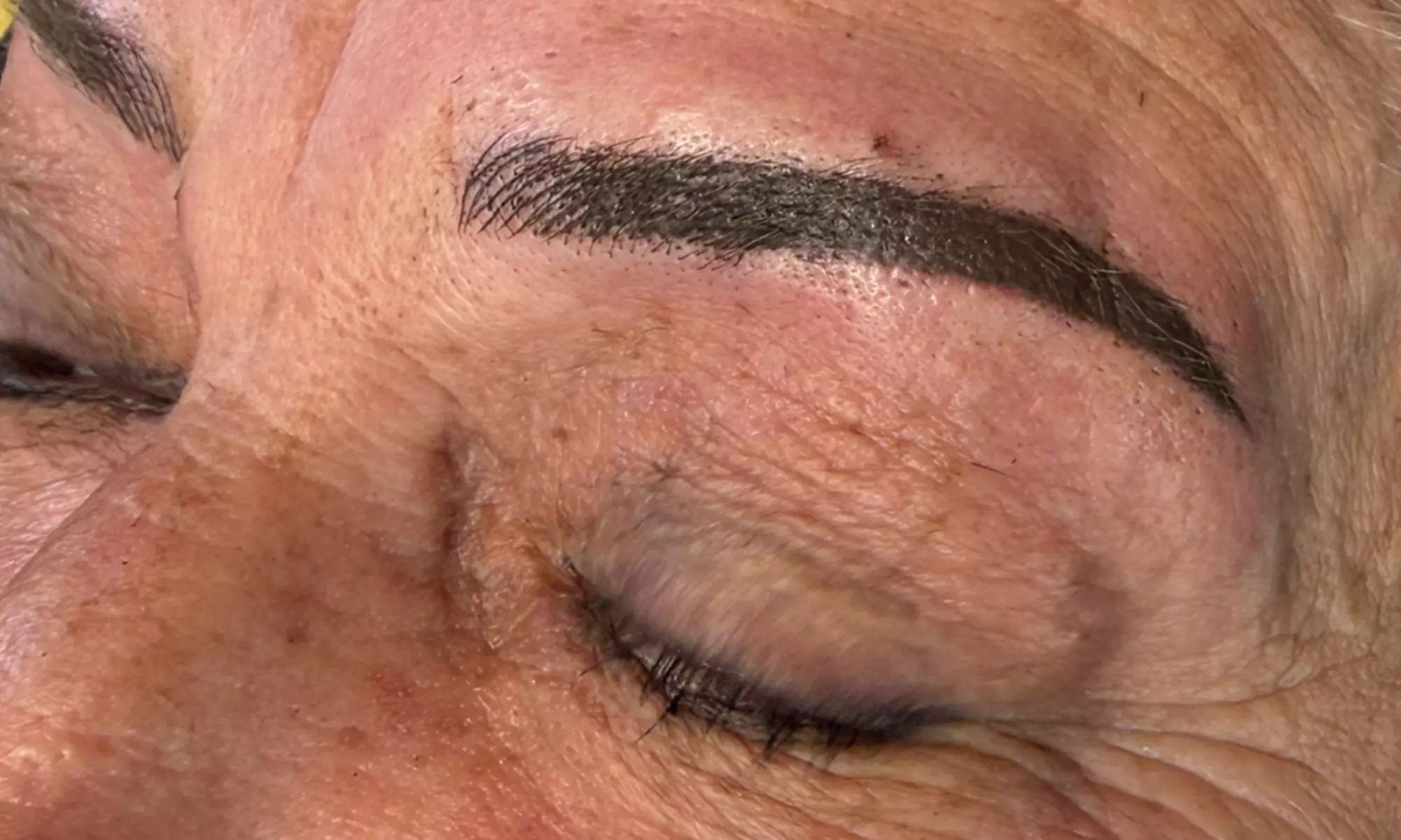 Up to 45% Off Precision Microblading at Henda’s Eyebrows