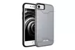 Waloo Brushed Kickstand Case for iPhones - Second Medium