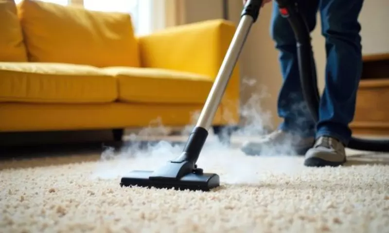 1 or 2 Hours of House Cleaning with One or Two Cleaners