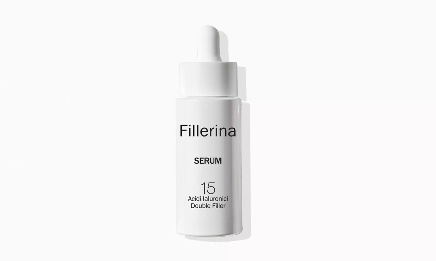 Fillerina Concentrated Serum Double Filler 15 HA – 30 ml.